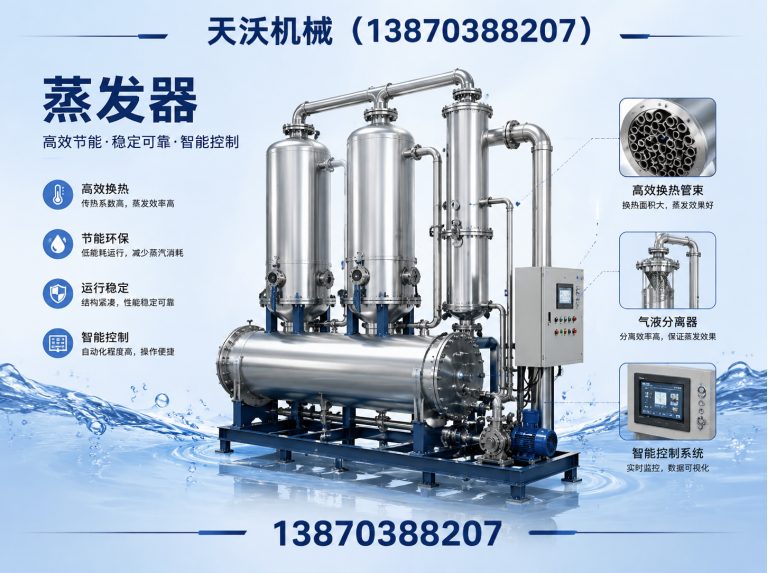 余干县蒸馏设备展示图